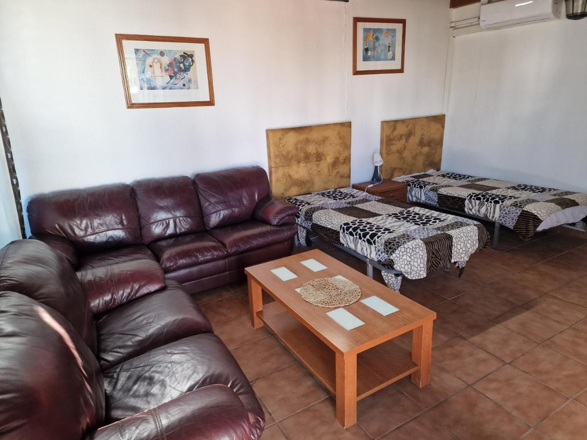 Villa Martha Yaiza  Zewnętrze zdjęcie